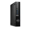 Компьютер  DELL Optiplex 7010 MFF i5-13500T, 16GB DDR4, 512GB SSD, Wireless KB and Mouse, Ubuntu