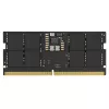RAM  GOODRAM 32GB DDR5-4800 SODIMM PC5-38400, CL40, 2048x8, 1.1V