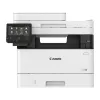 Multifunctionala laser  CANON MFD i-SENSYS X 1238i II, A4 + Toner T08, 38ppm, Printer/DADF/Duplex/Scanner/, Net, WiFi, A4, 1200x1200 dpi, 38ppm, Up to 80k ,1Gb, Scan 9600x9600dpi-24 bit, 12.7 cm LCD, Paper Input 250-sheet tray, 100-sheet tray, USB 2.0, 100BASE-TX/1000Bas