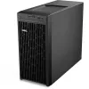 Сервер  DELL PowerEdge T150 Tower Intel Xeon E-2314 (2.8GHz, 8M Cache, 4C/4T, 65W), 1x16GB DDR4 UDIMM RAM, 2TB 7.2K RPM SATA HDD (Chassis up to 4x3,5" Cabled HDD), iDRAC9 Basic, On-Board LOM Broadcom 5720 Dual Port 1Gb , TPM 2.0 V3., Single cabled 300W PSU.