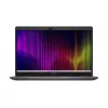 Laptop  DELL 14.0'' Latitude 3440 Gray Intel® Core™ i5-1235U, 1x8GB (2 slots) DDR4, M.2 512GB PCIe NVMe, Intel Iris Xe Graphics, Intel Wi-Fi6E 2x2 AX211+BT5.2, CR, RJ-45, Backlit KB, 3cell 54Whr 3Y Warraty, 65W AC Rugged Adapter, FHD We