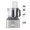 Robot de bucatarie 800 W, 2.1 l, Inox, Negru Kenwood FDM315SS 