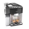 Aparat de cafea 1500 W, 1.7 l, Negru, Inox SIEMENS TQ507R03 