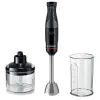 Blender 1000 W, 0.6 l, Negru BOSCH MSM4B620 