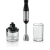 Blender 1000 W, 0.6 l, Inox, Negru BOSCH MSM6M620 