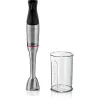 Blender 1200 W, 0.6 l, Inox, Negru BOSCH MSM6M810 