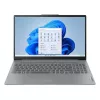 Ноутбук 16.0" IPS FHD LENOVO IdeaPad Slim 3 15IAH8 Grey i5-12450H, 16GB DDR5, 512GB SSD, Ill Kb, No OS