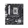 Материнская плата  ASUS MB S1700 PRIME B760M-K Micro-ATX, Socket LGA1700, Chipset: Intel B760, DDR5 SDRAM