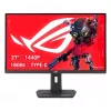 Monitor gaming  ASUS 27" ROG Strix XG27UCS, Black IPS, 3840x2160, 160Hz, G-Sync+FreeSync, 1msGTG, 450cd, HDR10, HDMI+DP+USB, Pivot