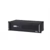 ИБП 1100VA/770W POWERCOM INF-1100AP RM Rack mount, 24Vdc,15A max charge curr.