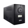 ИБП 3000VA/1800W POWERCOM INF-3000 36Vdc 10A max charge curr.