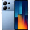 Мобильный телефон  Xiaomi Poco M6 Pro 8/256GB EU Blue 
