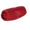 Колонка  JBL Charge 5, Red 