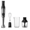 Blender 1200 W, 0.5 l, Inox, Negru PHILIPS HR2683/00 