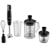 Blender 1000 W, 1 l, 0.8 l, 0.5 l, Negru Tefal HB94L830 