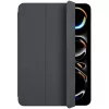 Чехол  APPLE Smart Folio for iPad Pro 11-inch (M4) - Black 