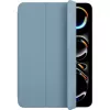 Чехол  APPLE Smart Folio for iPad Pro 11-inch (M4) - Denim 