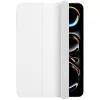 Husa  APPLE Smart Folio for iPad Pro 11-inch (M4) - White 