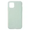 Husa  Cellular Line Cellular iPhone 13 Eco Case, Green