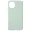 Чехол  Cellular Line Cellular iPhone 13 Eco Case, Green