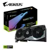 Видеокарта  GIGABYTE AORUS GeForce RTX™ 4070 SUPER MASTER 12G 