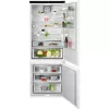 Встраиваемый холодильник 376 l, Alb AEG NSC7P751DS D