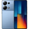 Мобильный телефон  Xiaomi POCO M6 PRO 12GB/512GB Blue 