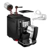 Aparat de cafea 1450 W, 1.8 L, Negru Delonghi ECAM 22.112 B 