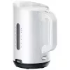 Электрочайник 1,7 L, 2200 W, Plastic  BRAUN WK 1100 WH 