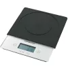 Cantar de bucatarie 8 kg, Gri Kenwood AT 850 