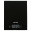 Cantar de bucatarie 8 kg, Negru Kenwood DS 400 