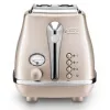 Тостер 900 W, Bej Delonghi CTOT 2103 BG 