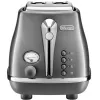 Prajitor de pâine 900 W, Gri Delonghi CTOT 2103 GY 