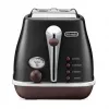 Тостер 900 W, Negru Delonghi CTOV 2103 BK 