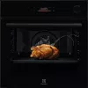 Встраиваемая  электрическая духовка 72 L, Negru, A+ ELECTROLUX EOC8P39WZ 