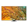 Televizor 50", QLED 3840x2160, SMART TV Samsung QE50Q80DAUXUA 