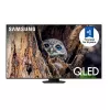 Телевизор LED, SMART TV Samsung 65", QE65Q80DAUXUA 