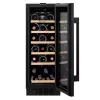 Встраиваемый холодильник 56 L, Negru ELECTROLUX EWUS020B5B A