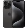 Telefon mobil  APPLE iPhone 15 Pro, 256GB Black Titanium 