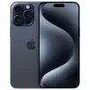 Мобильный телефон  APPLE iPhone 15 Pro, 256GB Blue Titanium 