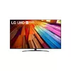 Televizor 50", LED, SMART TV, 3840 x 2160, Black LG 50UT81006LA 