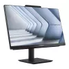 Computer All-in-One 23.8" FHD IPS Core 3-100U 1.2-4,7GHz, 8GB, 512GB, HAS stand, wired KB&MS, No OS ASUS AiO E5402 Black  