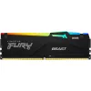 Модуль памяти KF552C36BBEAK2-64 KINGSTON 64GB DDR5-5200MHz FURY Beast RGB 