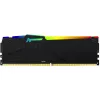 RAM KF560C36BBEAK2-64 KINGSTON 64GB DDR5-6000MHz FURY Beast RGB 