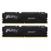 Модуль памяти KF564C32BBK2-64 KINGSTON 64GB DDR5-6400MHz Kingston FURY Beast 