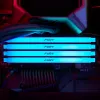 Модуль памяти 8GB DDR4 KINGSTON FURY Beast RGB KF426C16BB2A/8 