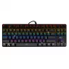Gaming keyboard Rus/Ukr/Eng, Black SVEN SVEN KB-G9150 