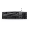 Tastatura USB, 1.5 m, EN/RU/UA GEMBIRD KB-U-103-UA 