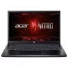 Игровой ноутбук 15.6 ACER Nitro V 15 i7-13620H, 16GB, 512GB, RTX4050 6GB, No OS, Black
