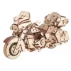 3D Puzzle 14+ DVCIT BIKE 